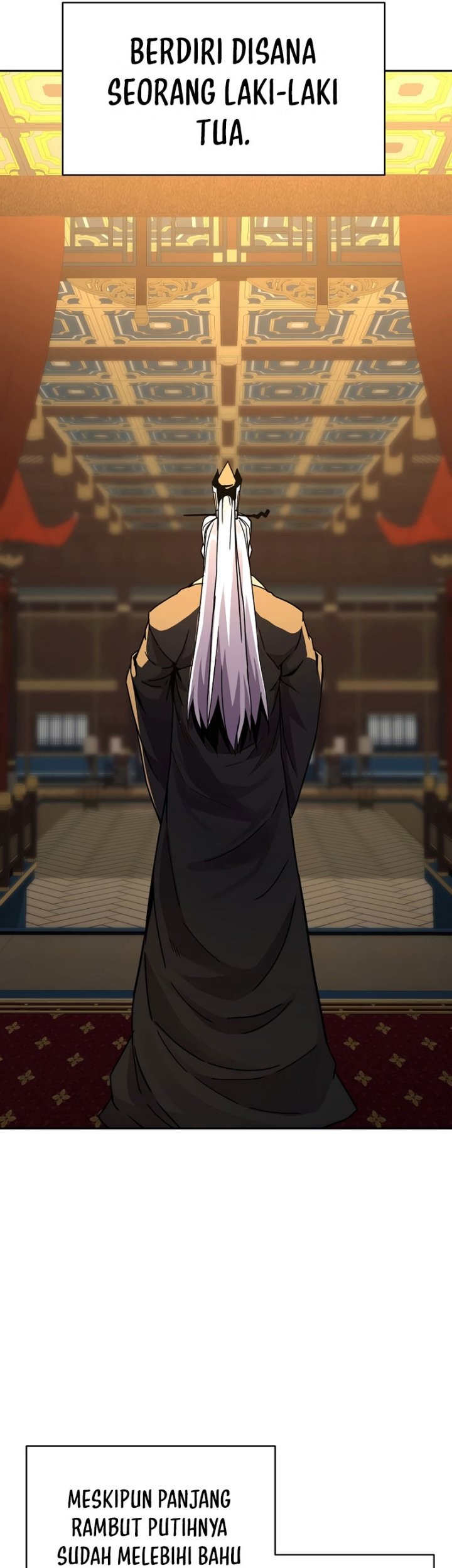 Martial Streamer Chapter 25 - halaman 23