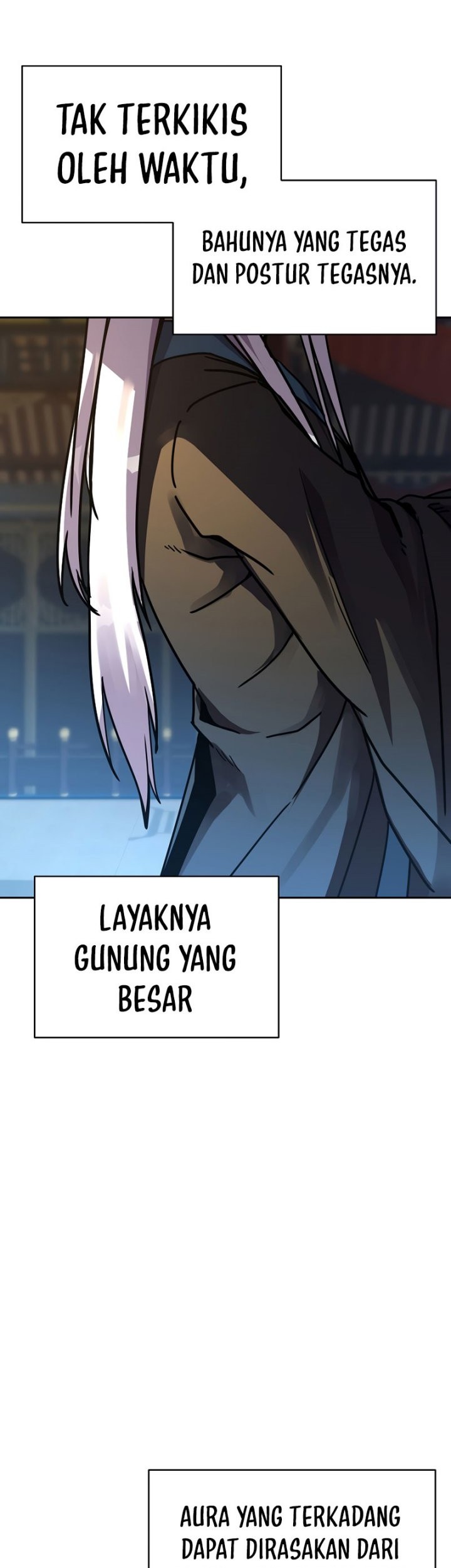 Martial Streamer Chapter 25 - halaman 25