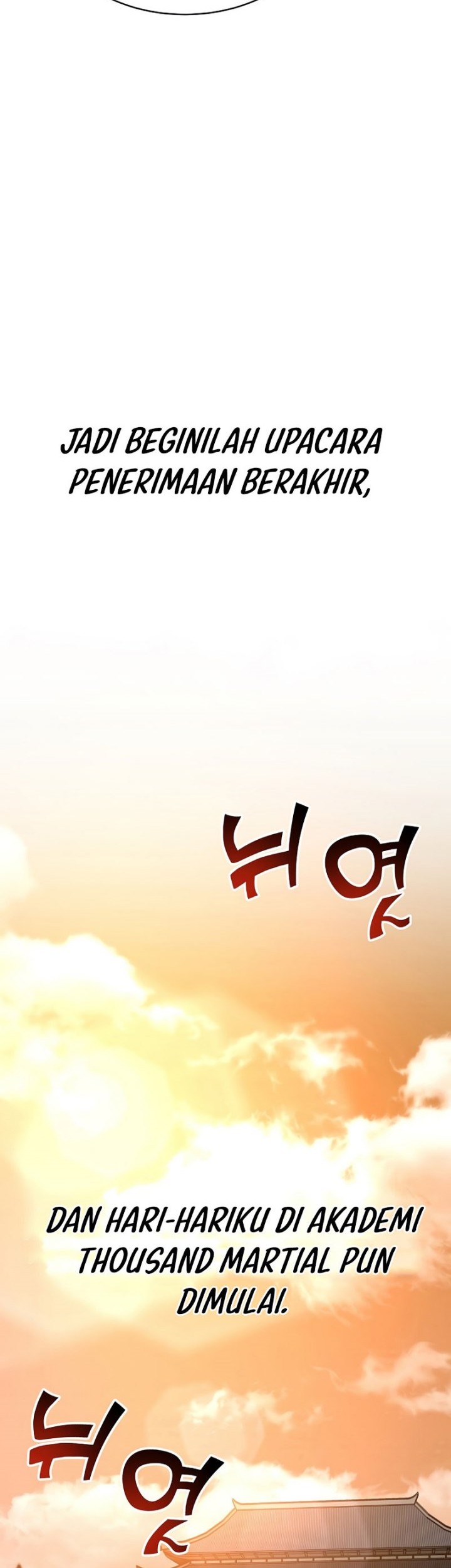 Martial Streamer Chapter 25 - halaman 54