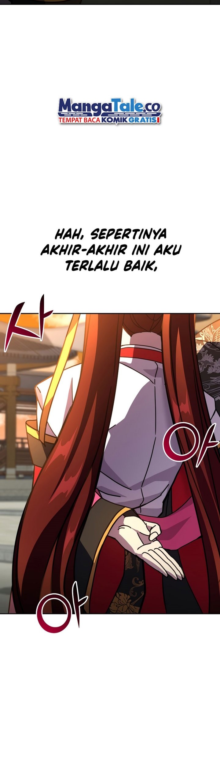 Martial Streamer Chapter 26 - halaman 13