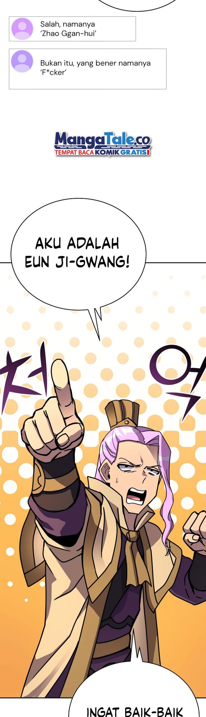 Martial Streamer Chapter 26 - halaman 26