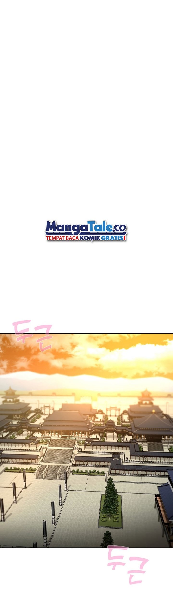 Martial Streamer Chapter 26 - halaman 30
