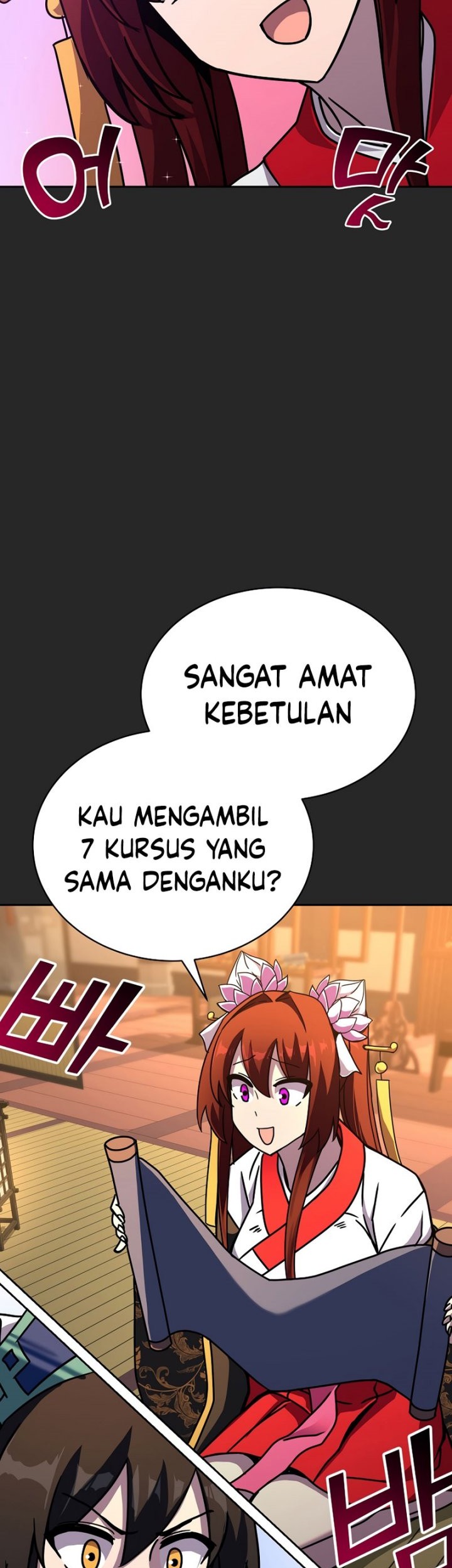 Martial Streamer Chapter 26 - halaman 39