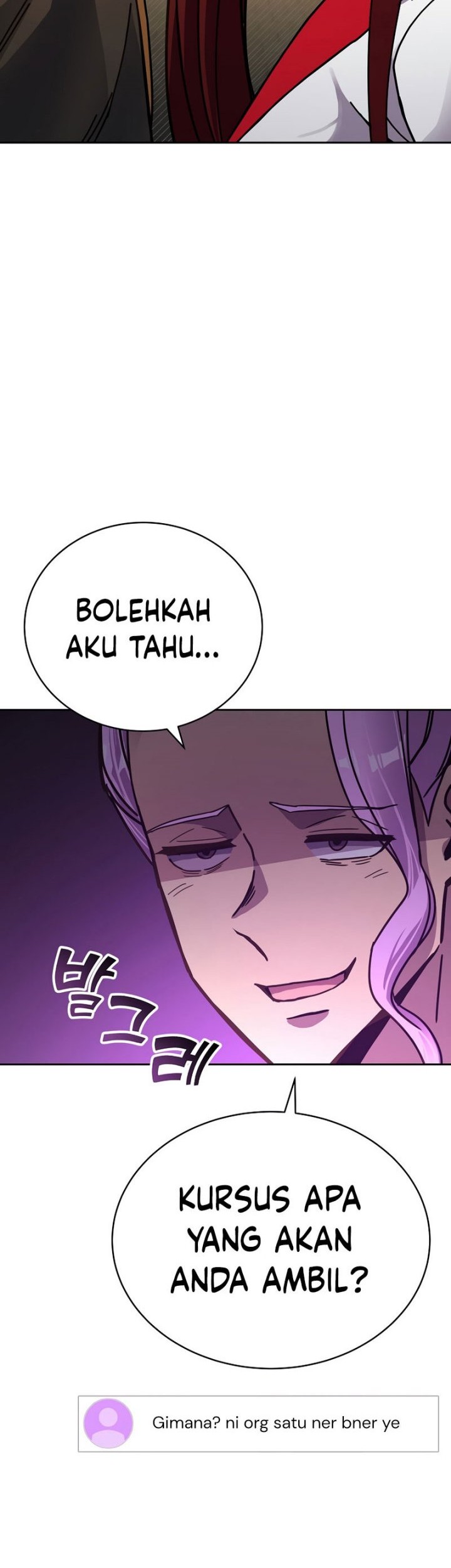Martial Streamer Chapter 26 - halaman 4