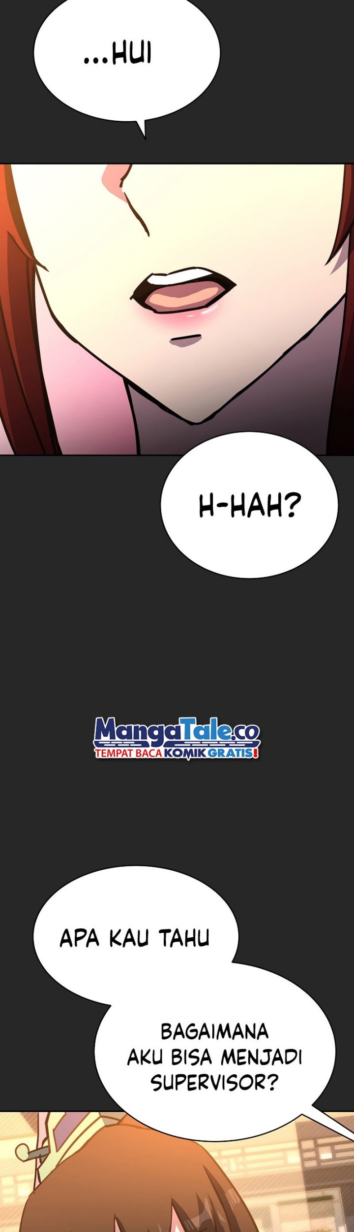 Martial Streamer Chapter 26 - halaman 43