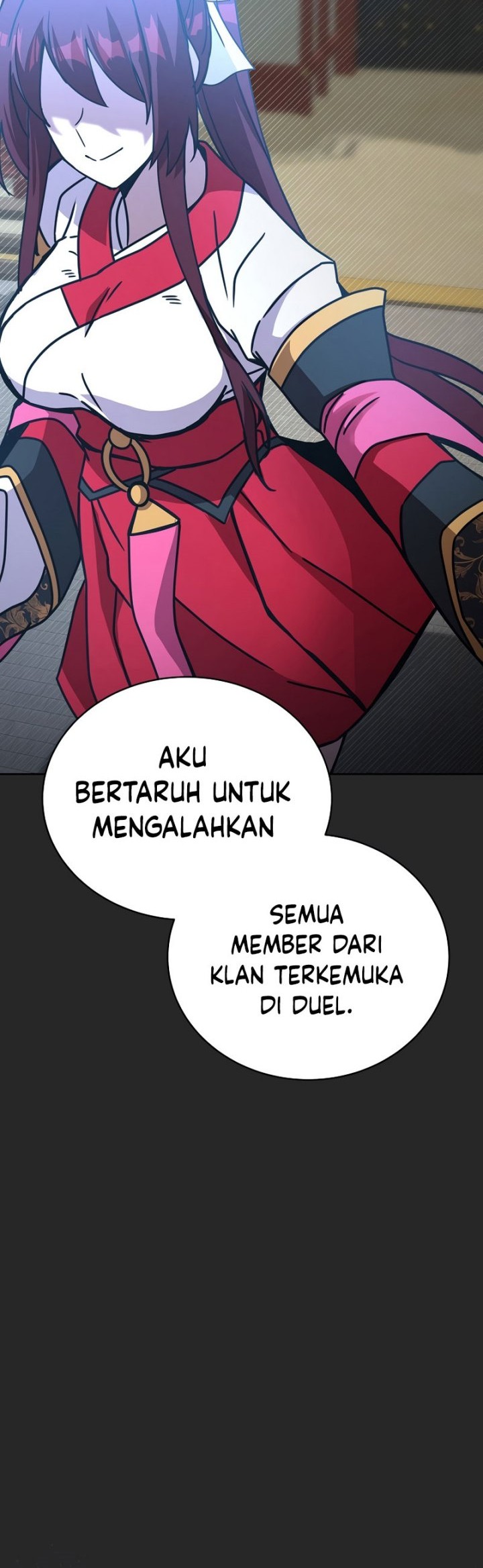 Martial Streamer Chapter 26 - halaman 45