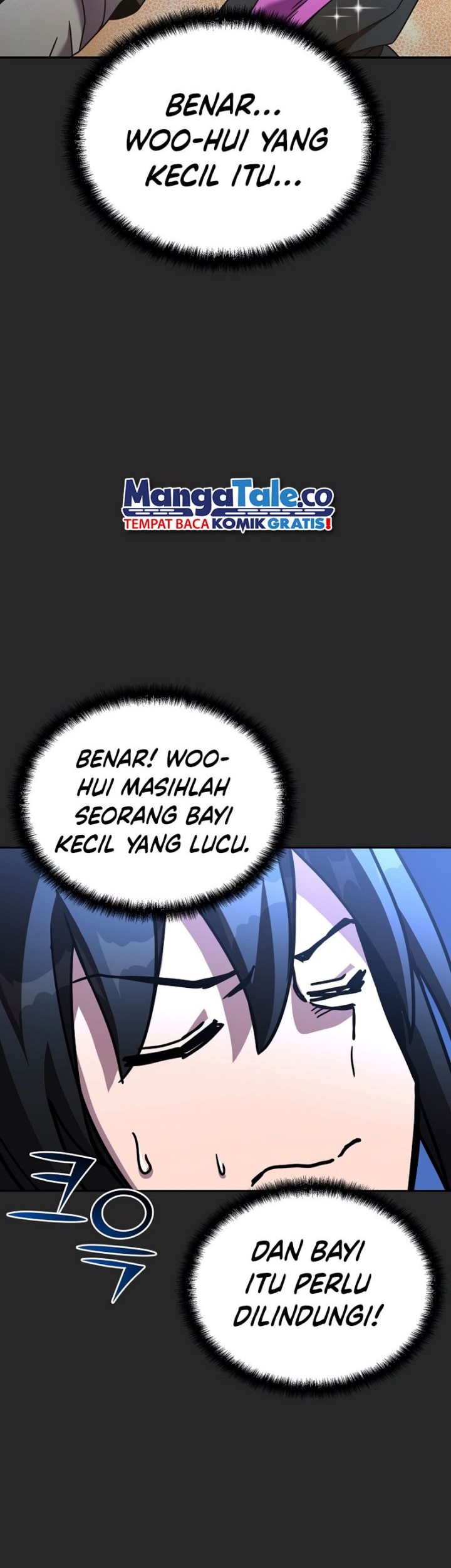 Martial Streamer Chapter 26 - halaman 52
