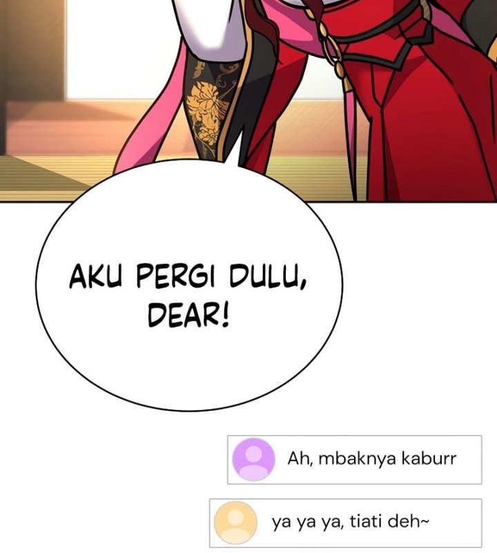 Martial Streamer Chapter 26 - halaman 64