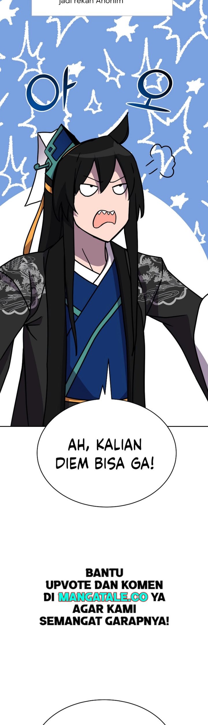 Martial Streamer Chapter 26 - halaman 67