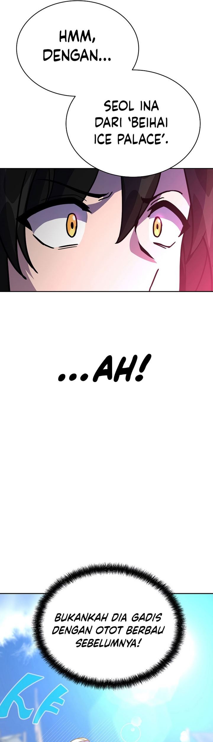 Martial Streamer Chapter 27 - halaman 21