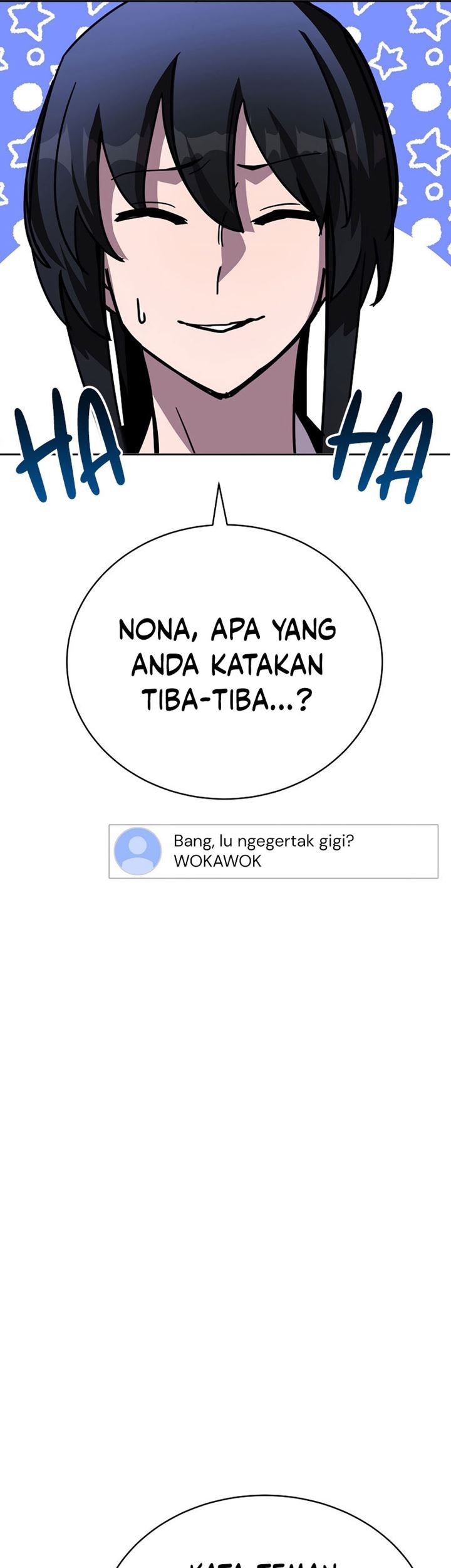 Martial Streamer Chapter 27 - halaman 31