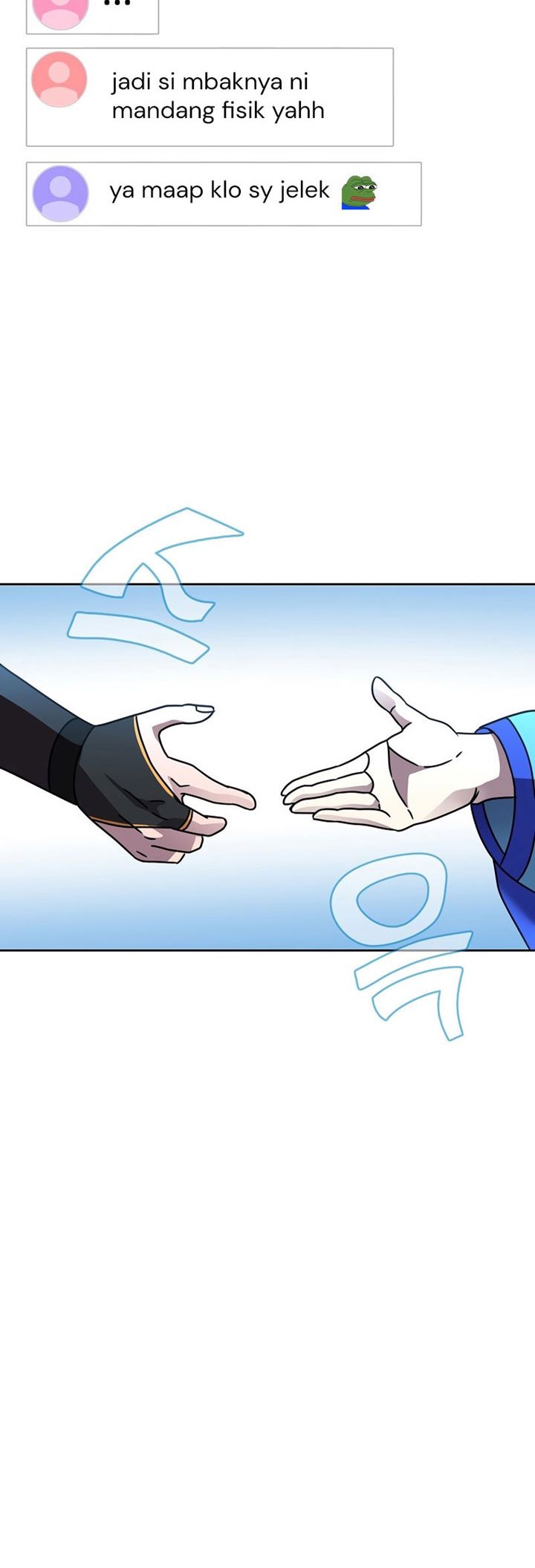 Martial Streamer Chapter 27 - halaman 39
