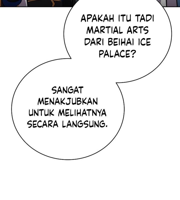 Martial Streamer Chapter 27 - halaman 53