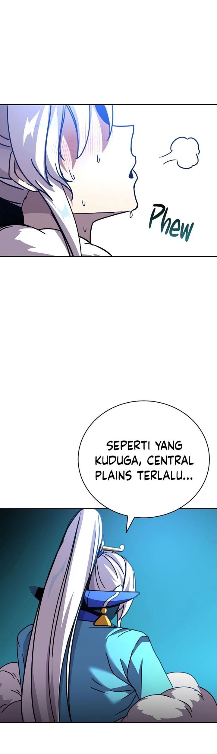 Martial Streamer Chapter 27 - halaman 65