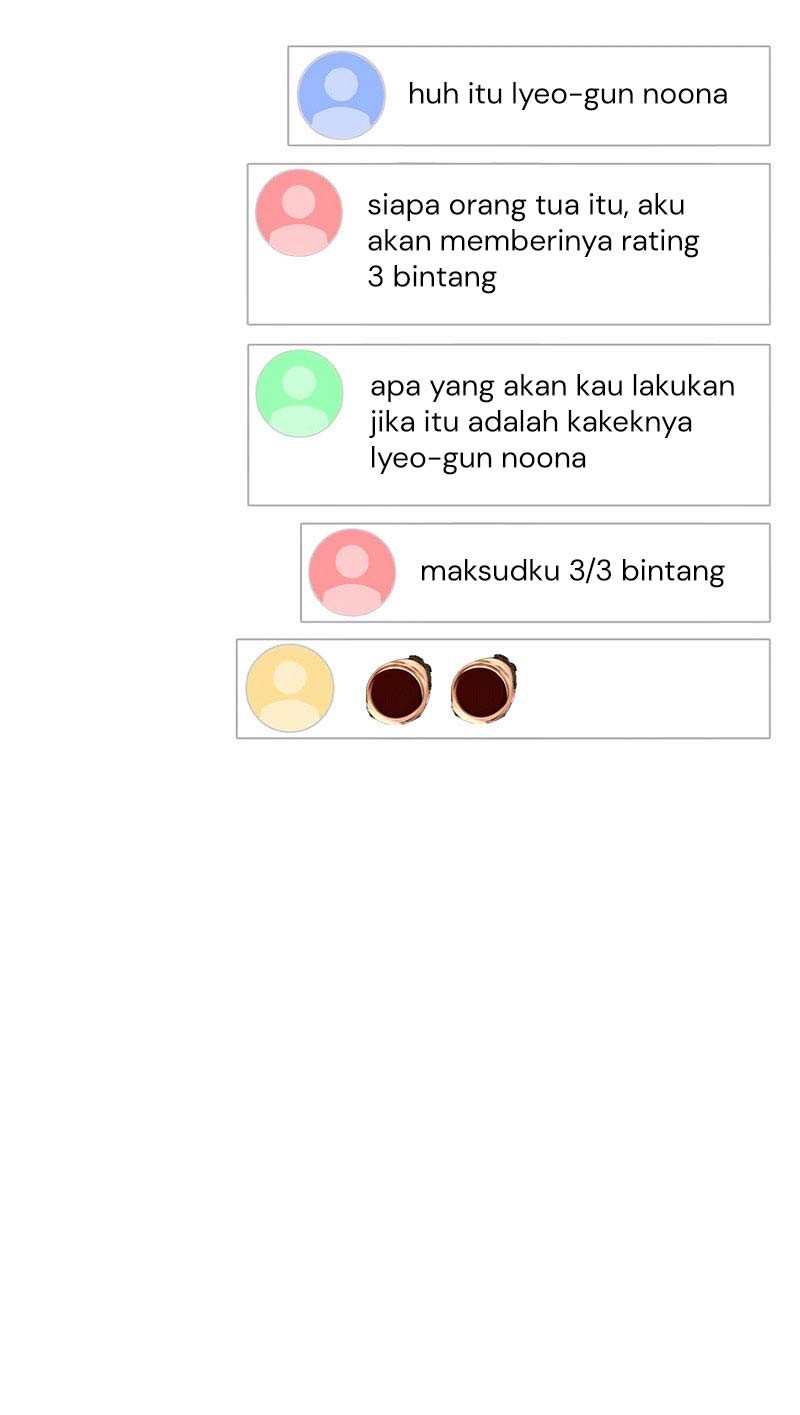 Martial Streamer Chapter 28 - halaman 16