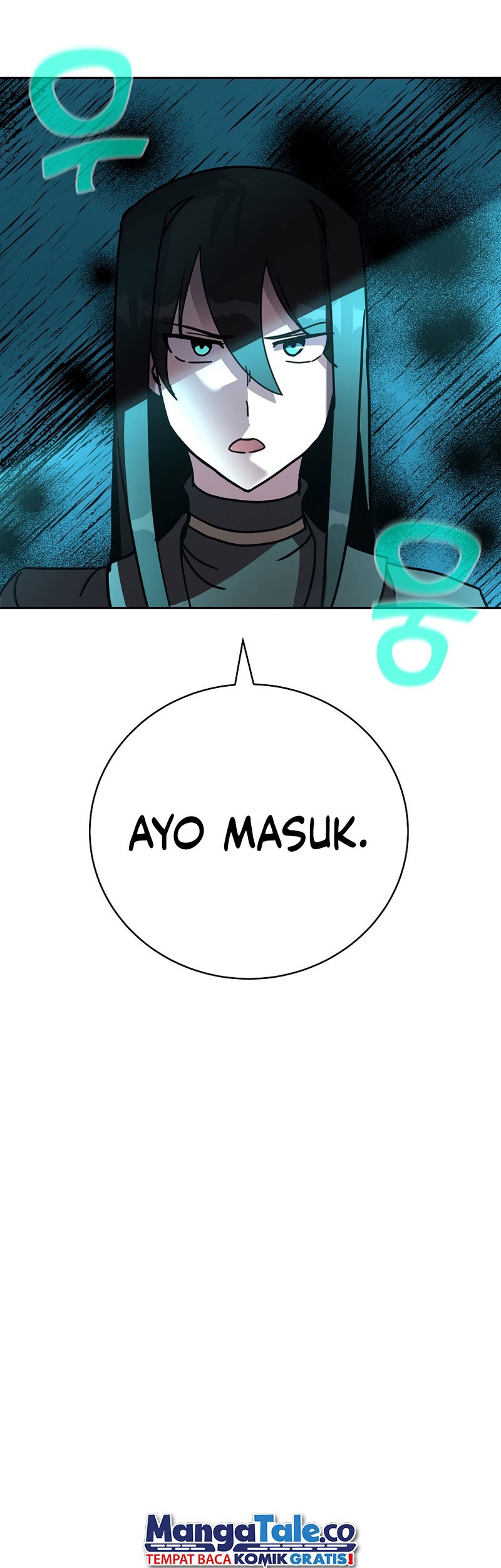 Martial Streamer Chapter 28 - halaman 28