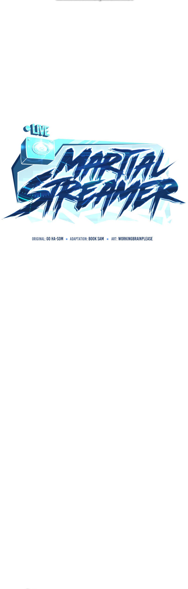 Martial Streamer Chapter 28 - halaman 29