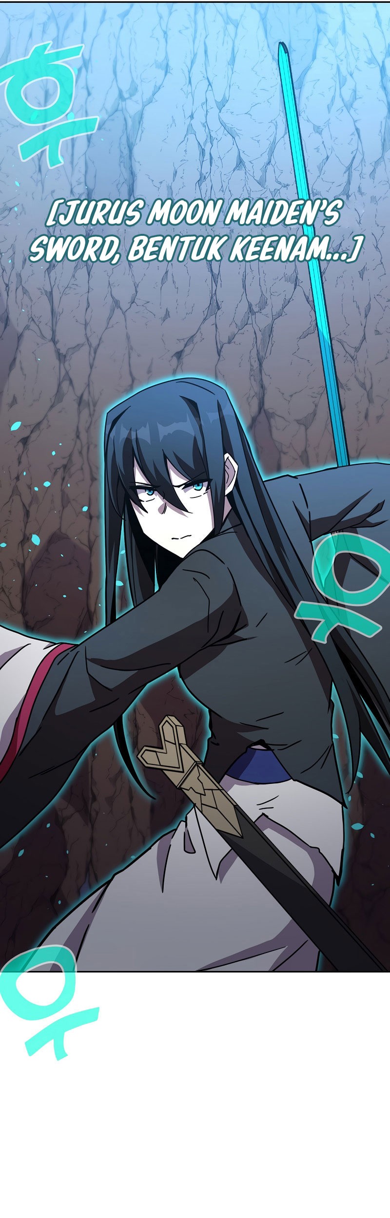 Martial Streamer Chapter 28 - halaman 52
