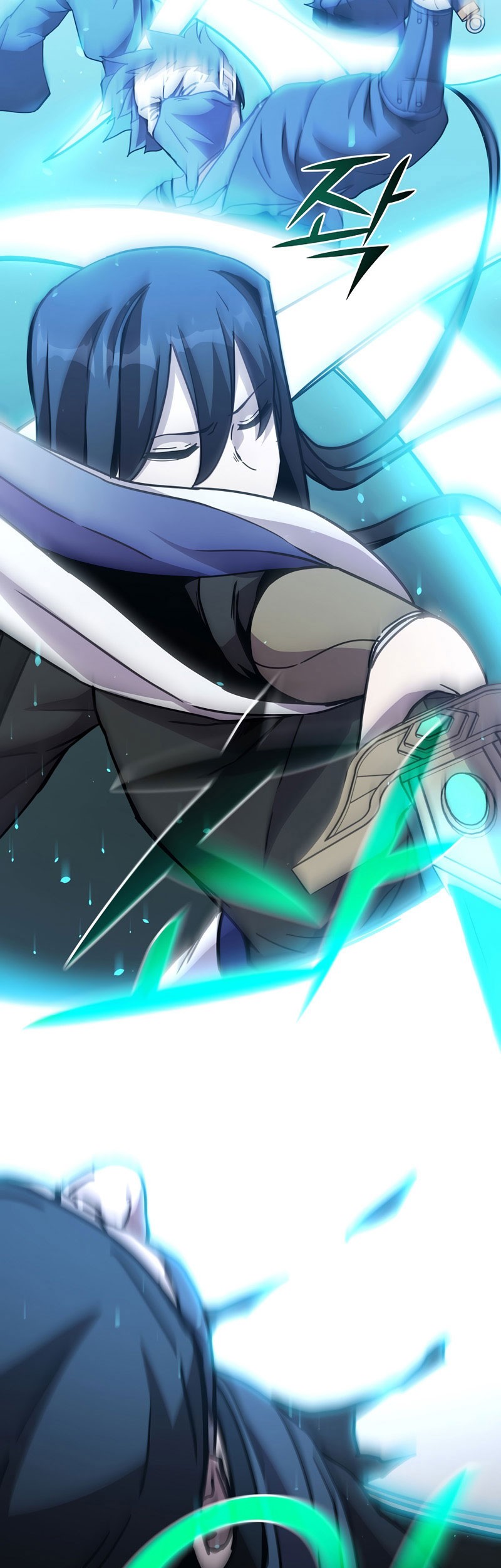 Martial Streamer Chapter 28 - halaman 54