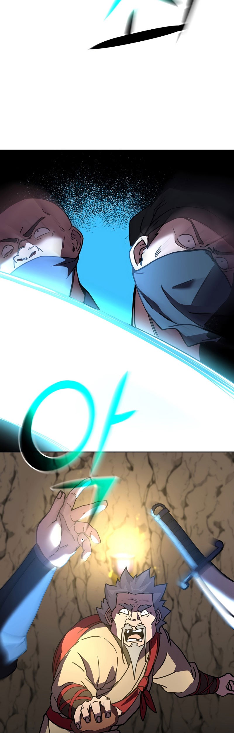Martial Streamer Chapter 28 - halaman 59
