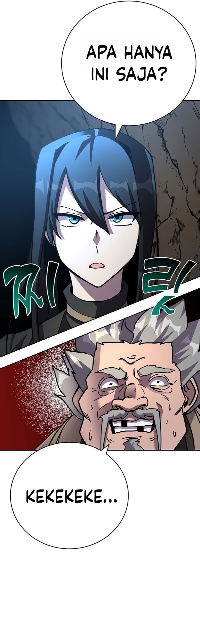 Martial Streamer Chapter 28 - halaman 62