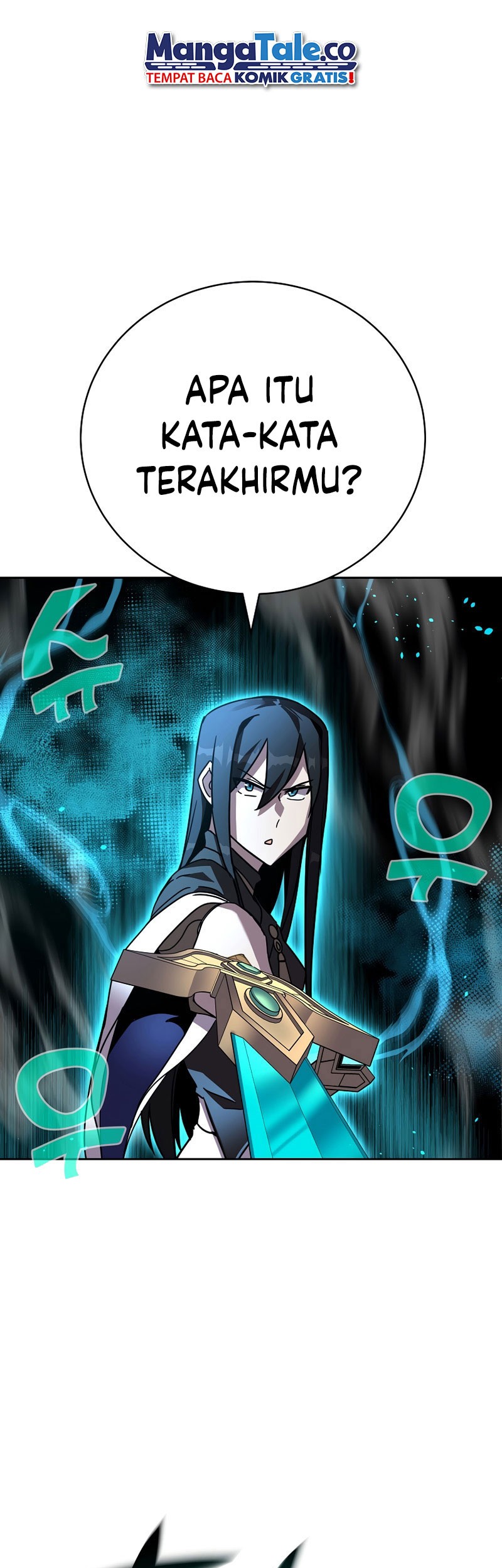 Martial Streamer Chapter 28 - halaman 64