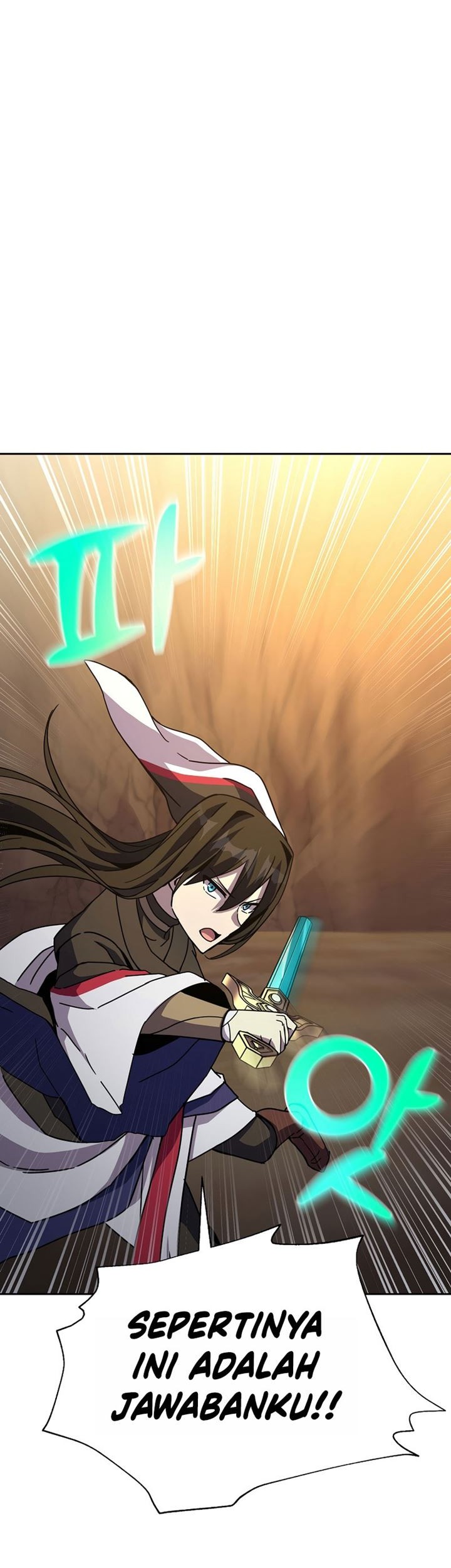Martial Streamer Chapter 29 - halaman 11