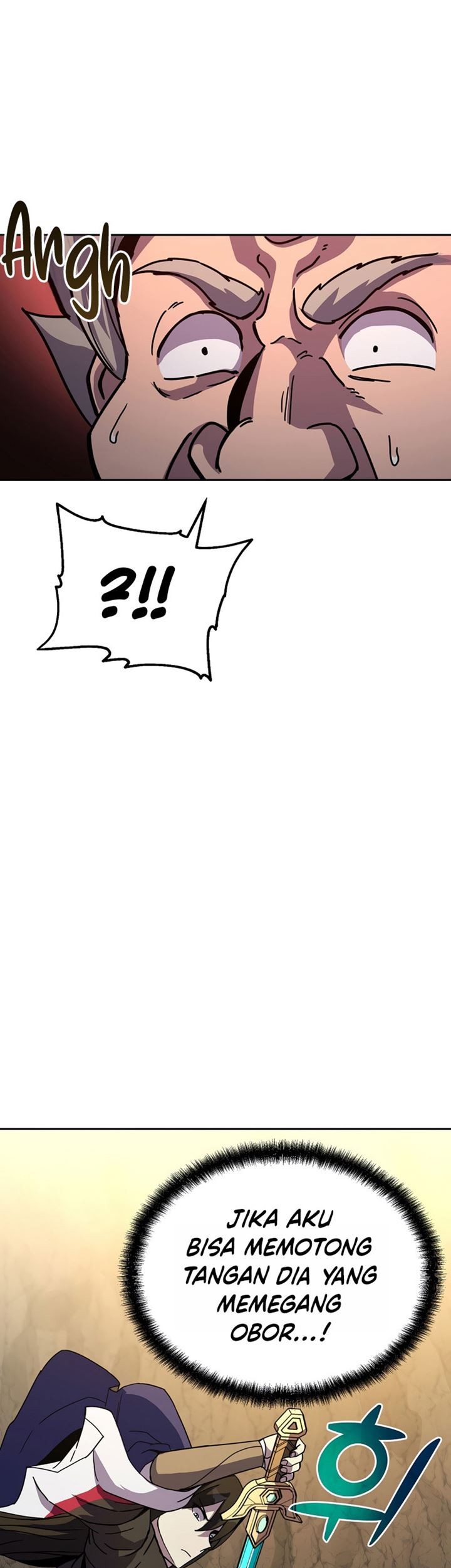 Martial Streamer Chapter 29 - halaman 14