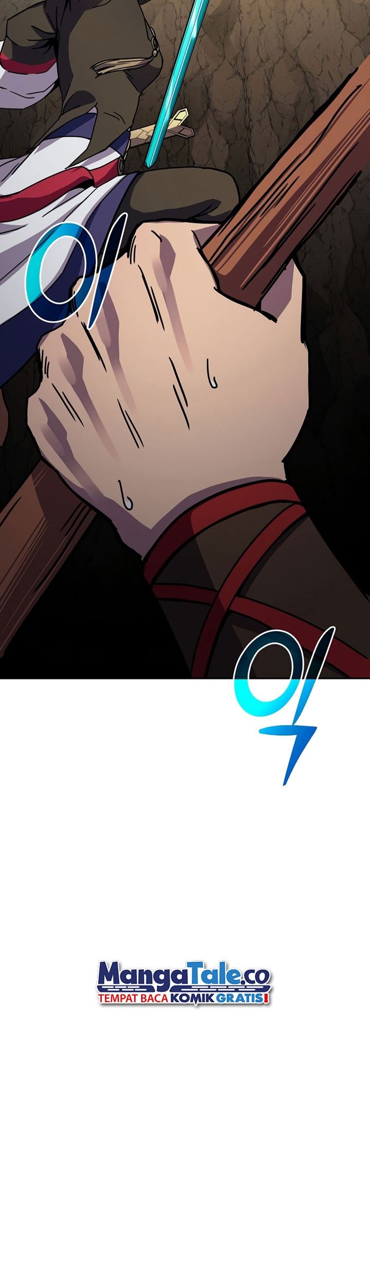 Martial Streamer Chapter 29 - halaman 15