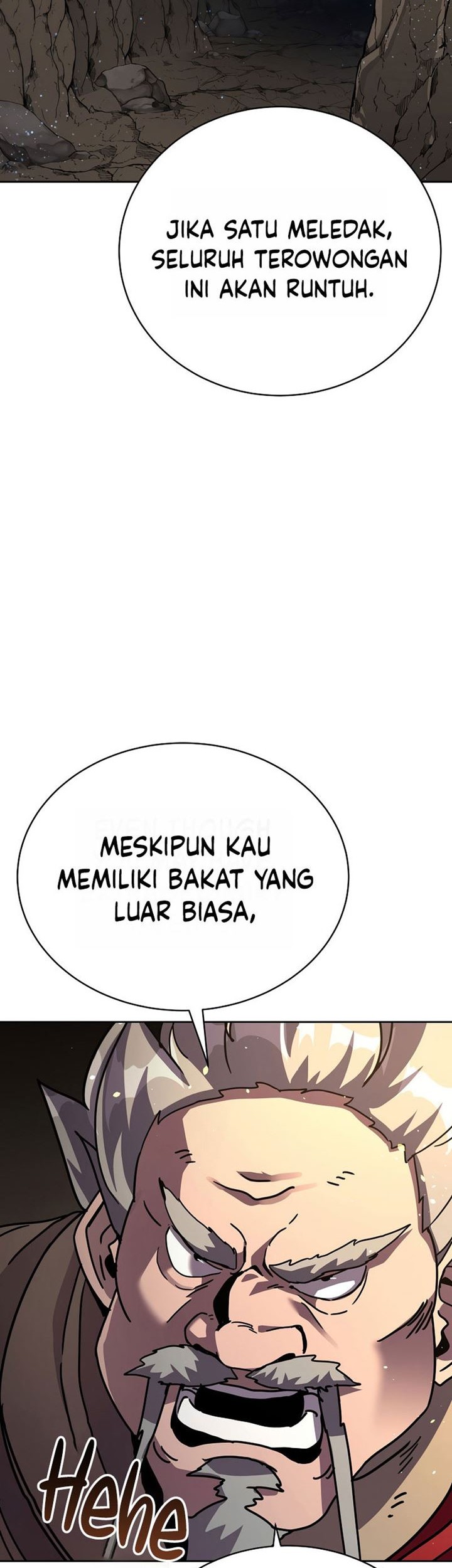 Martial Streamer Chapter 29 - halaman 2