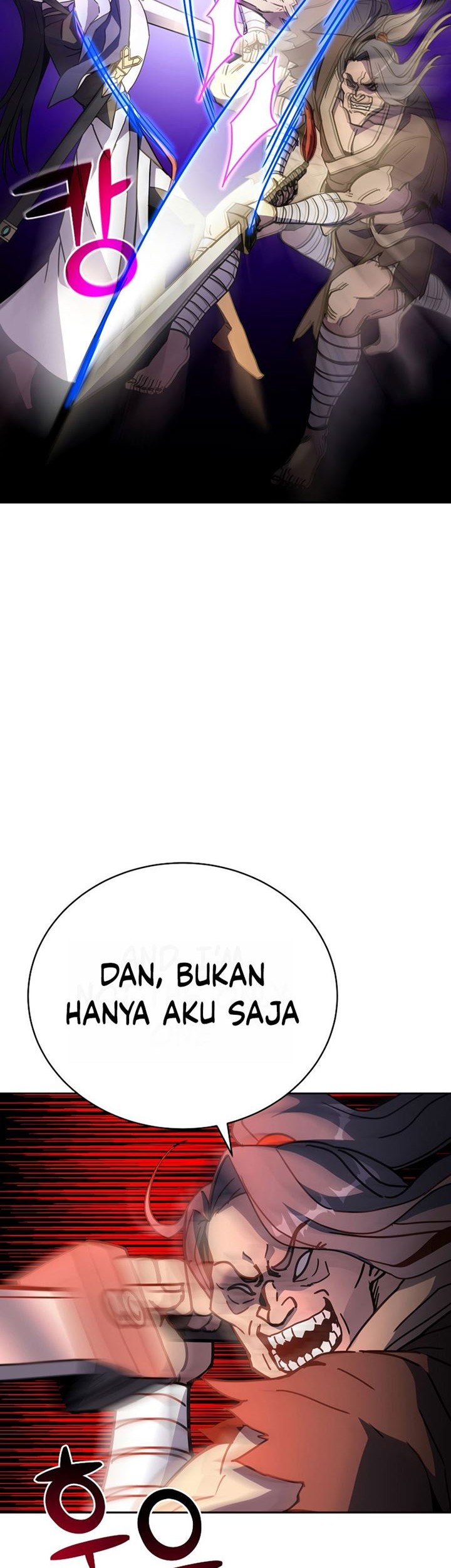 Martial Streamer Chapter 29 - halaman 22