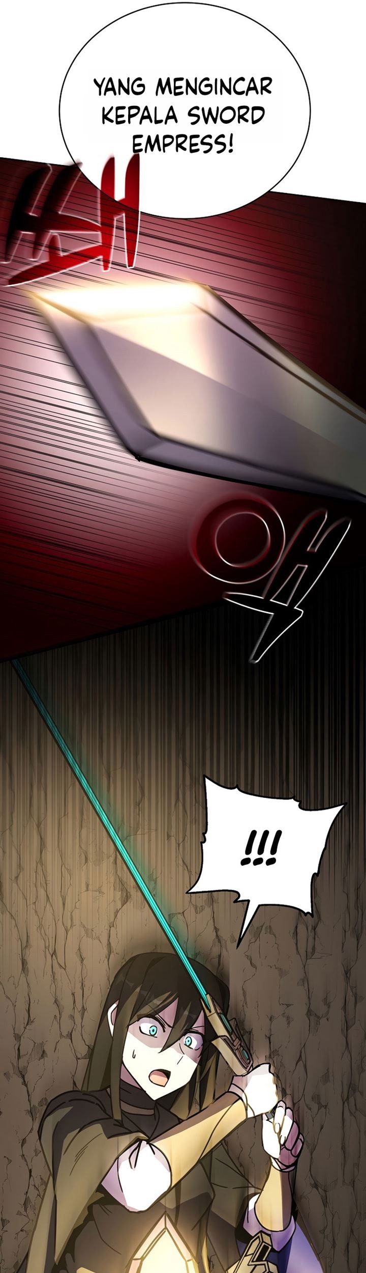 Martial Streamer Chapter 29 - halaman 24