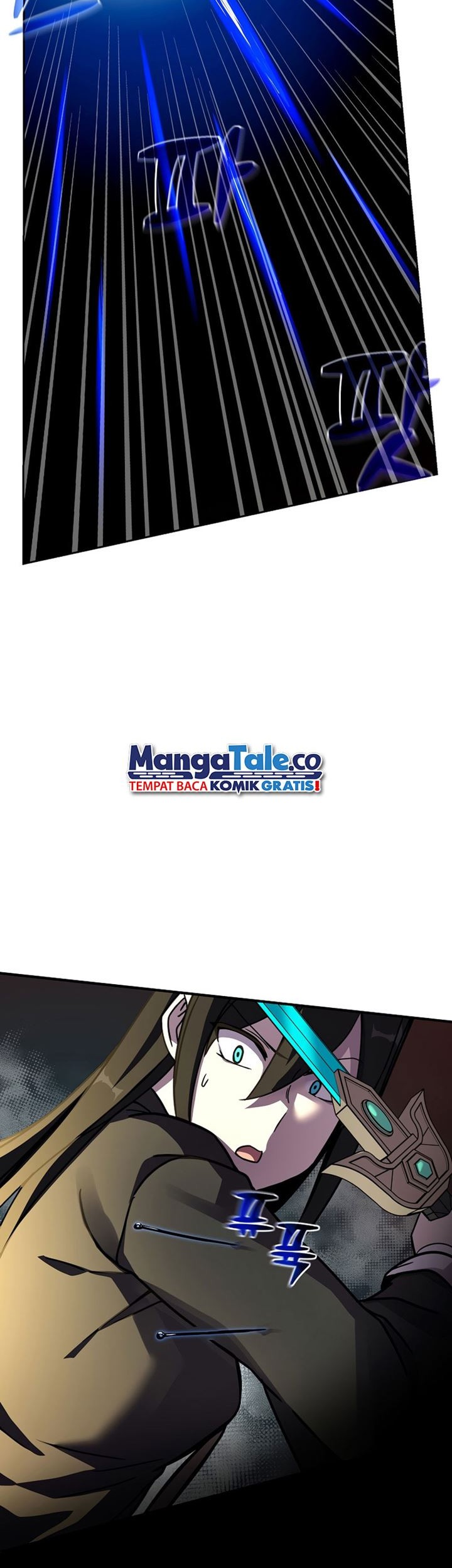 Martial Streamer Chapter 29 - halaman 26