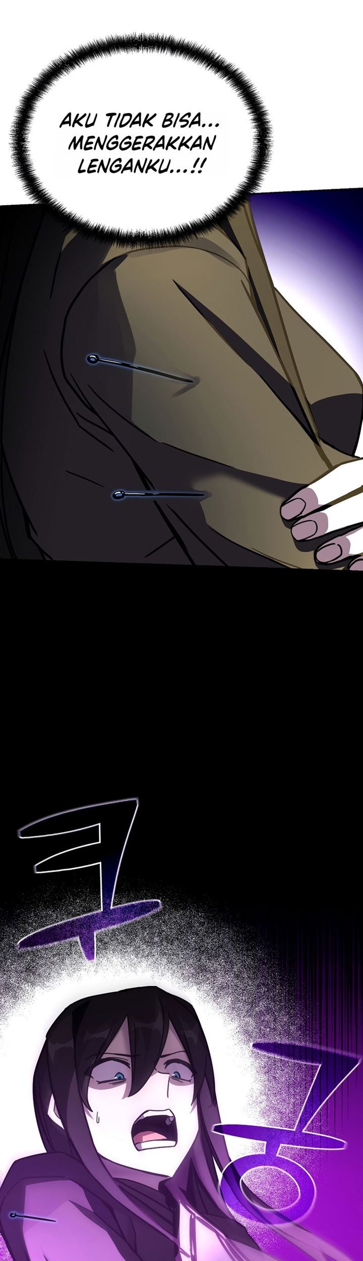 Martial Streamer Chapter 29 - halaman 29