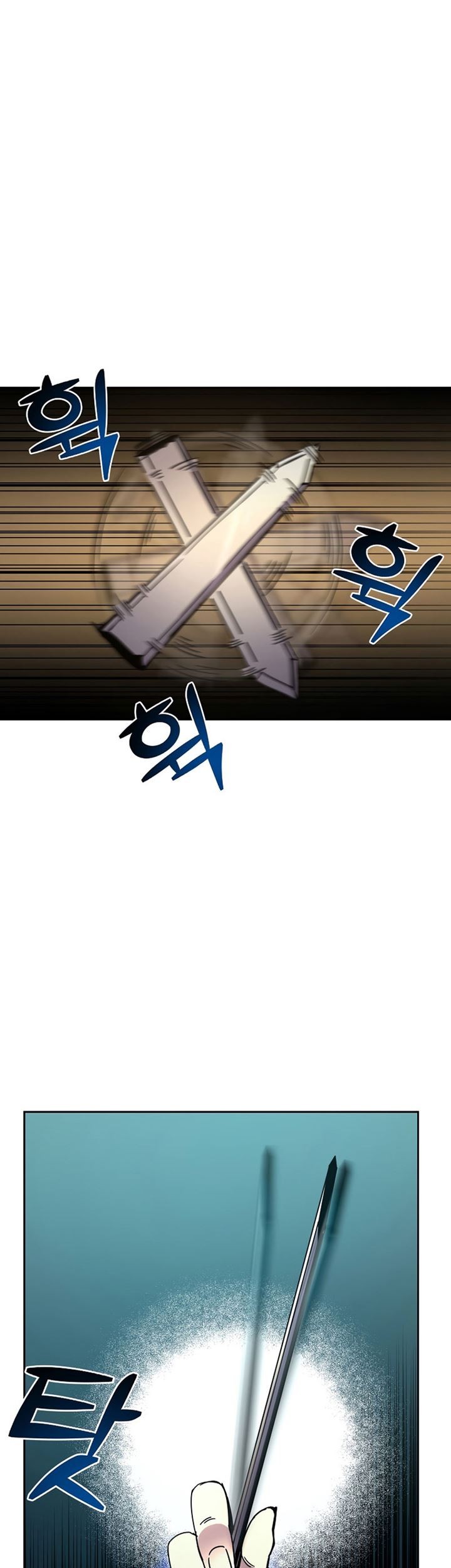 Martial Streamer Chapter 29 - halaman 34