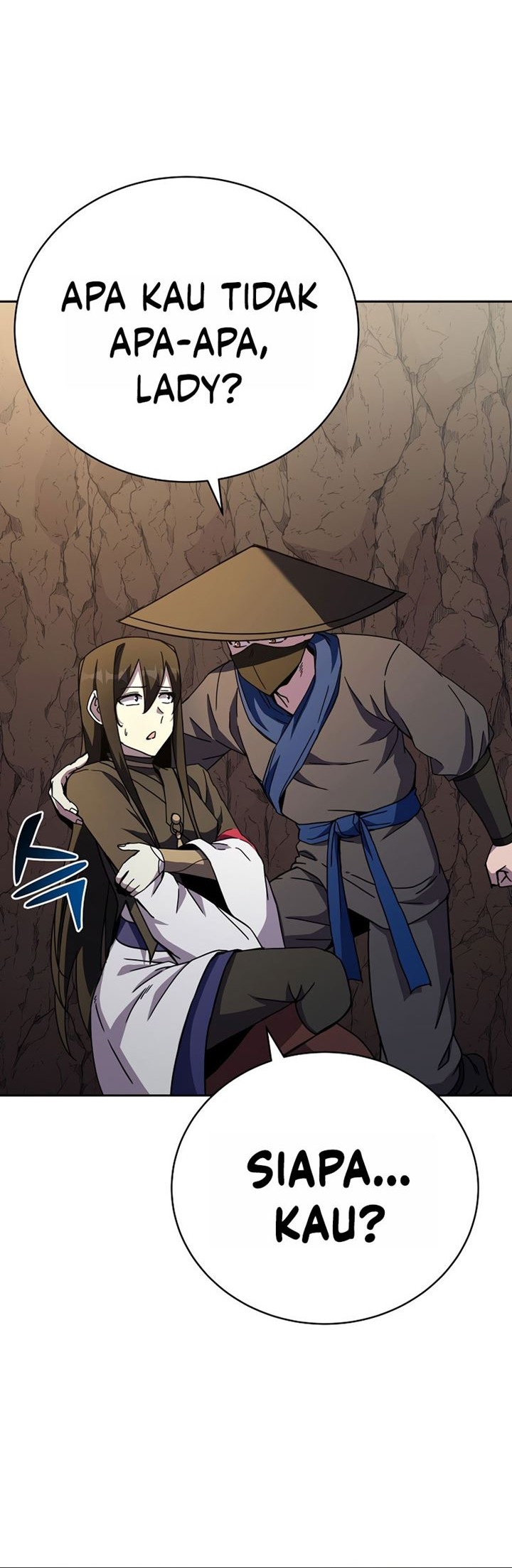 Martial Streamer Chapter 29 - halaman 37