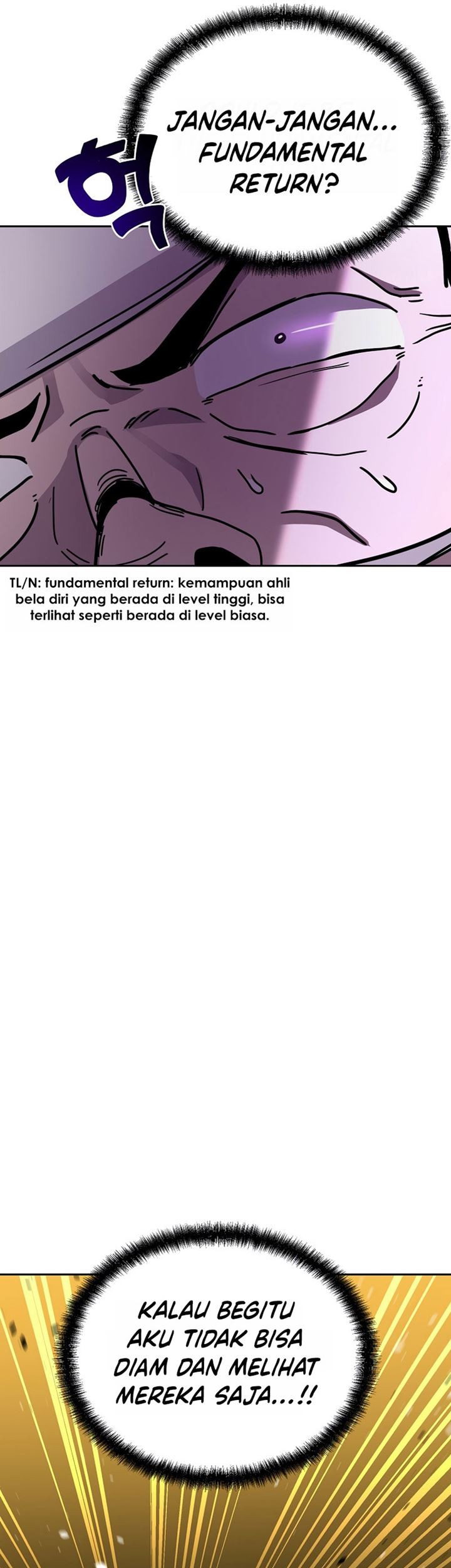 Martial Streamer Chapter 29 - halaman 48
