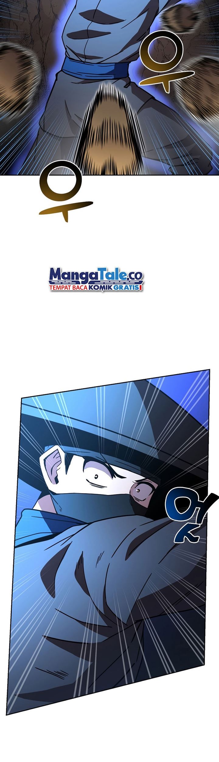 Martial Streamer Chapter 29 - halaman 50