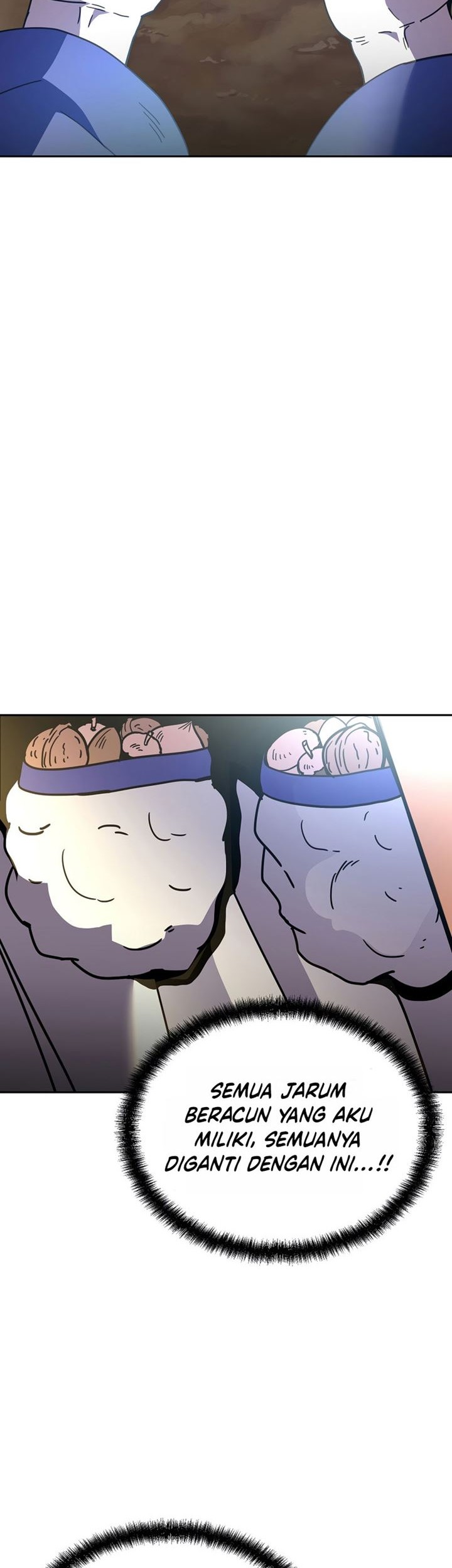 Martial Streamer Chapter 29 - halaman 56