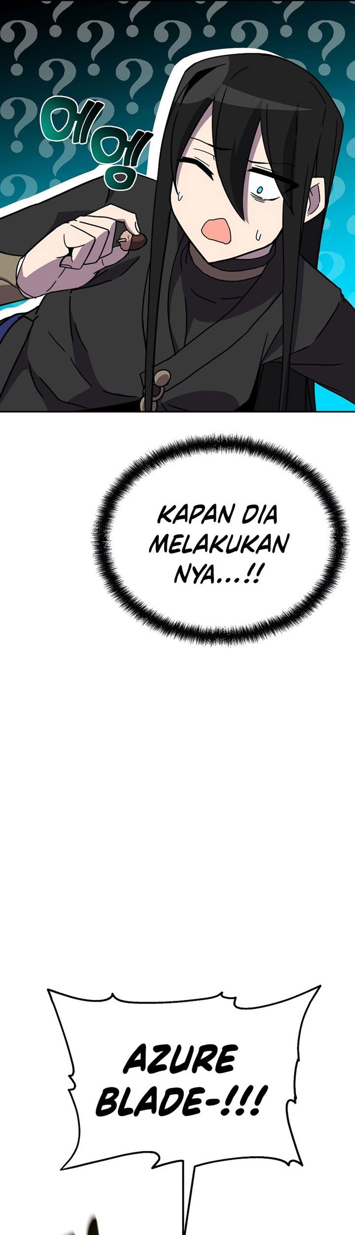 Martial Streamer Chapter 29 - halaman 58