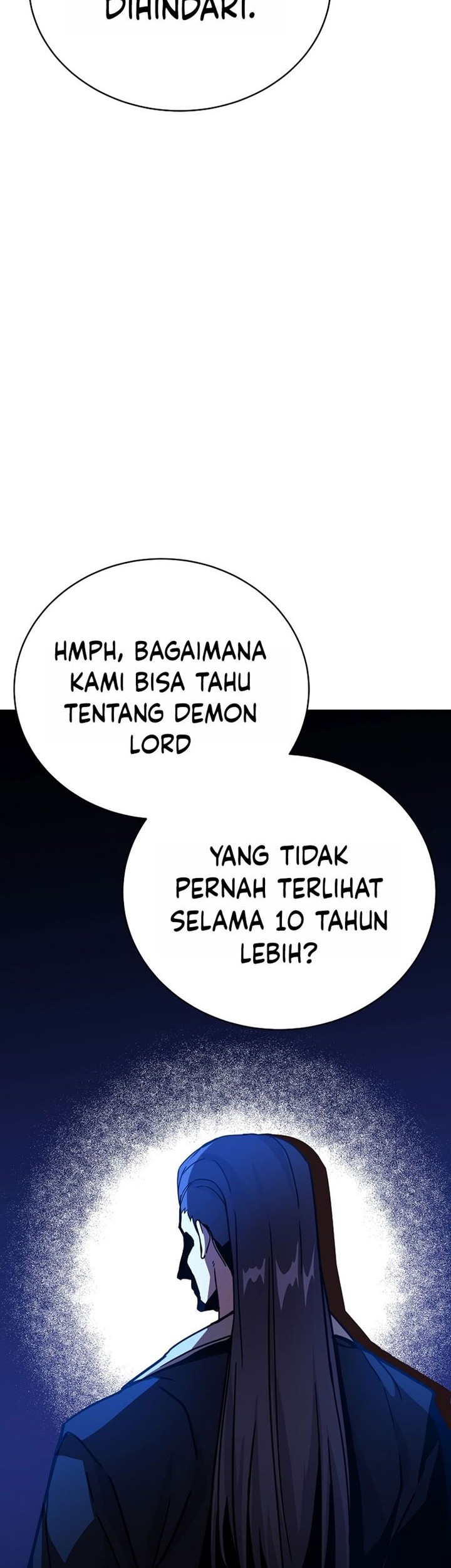 Martial Streamer Chapter 29 - halaman 6