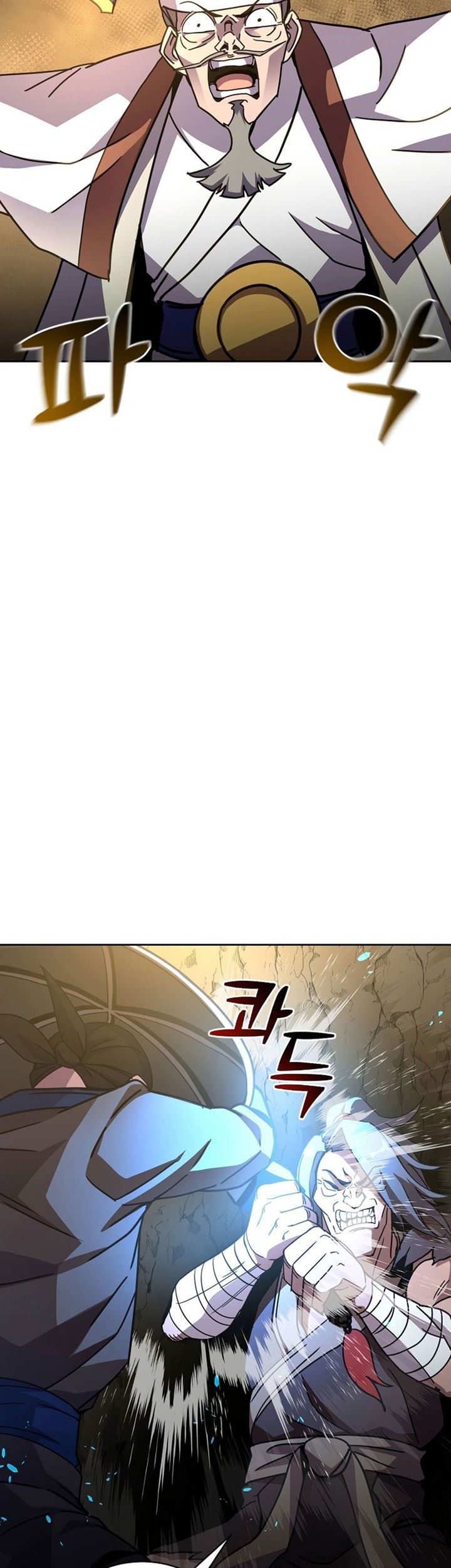 Martial Streamer Chapter 29 - halaman 60
