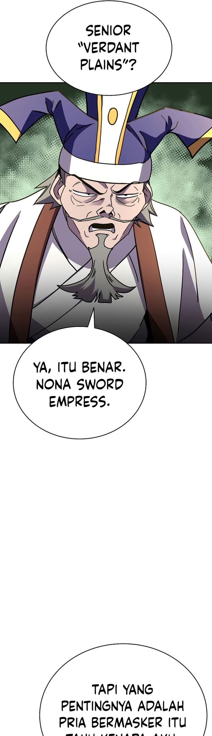 Martial Streamer Chapter 29 - halaman 63