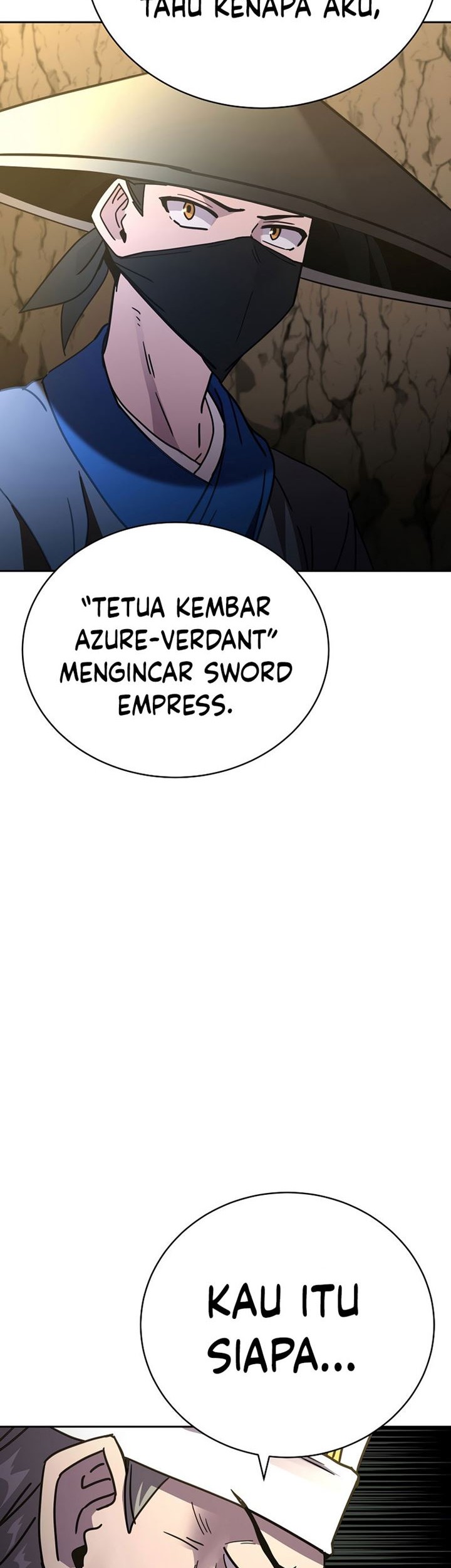 Martial Streamer Chapter 29 - halaman 64