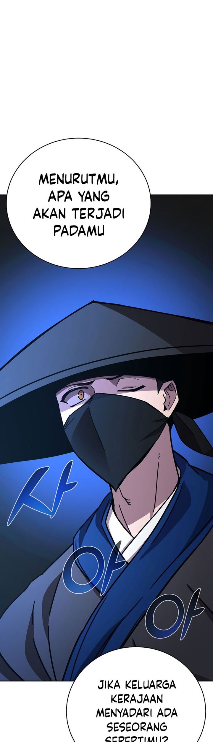 Martial Streamer Chapter 29 - halaman 69