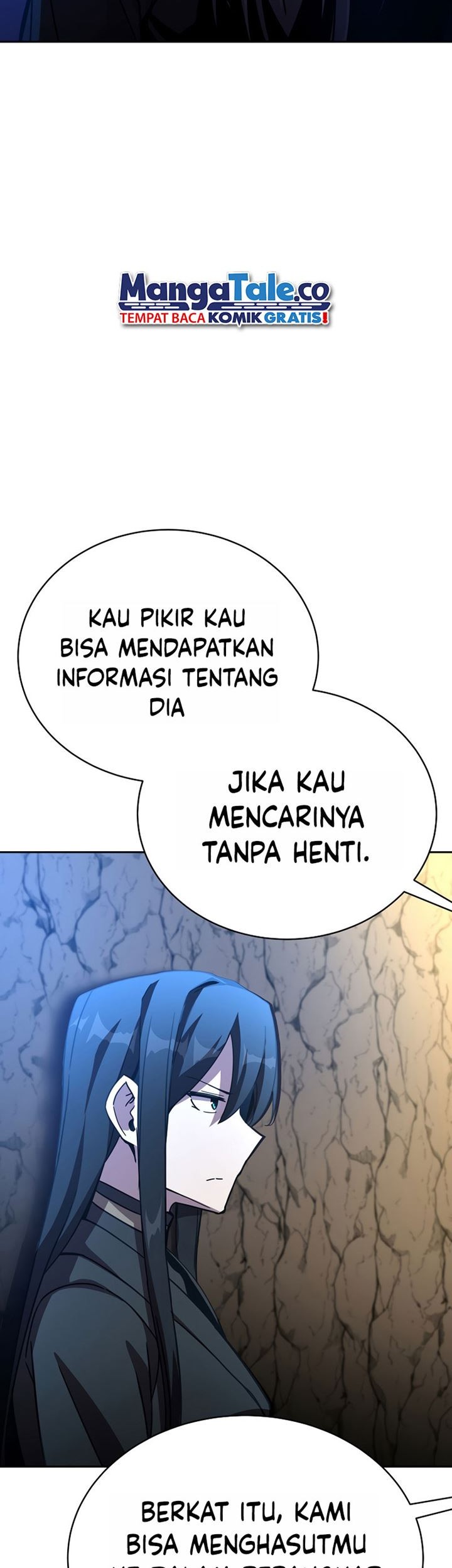 Martial Streamer Chapter 29 - halaman 7