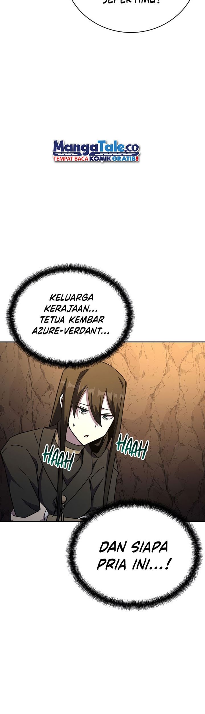 Martial Streamer Chapter 29 - halaman 70