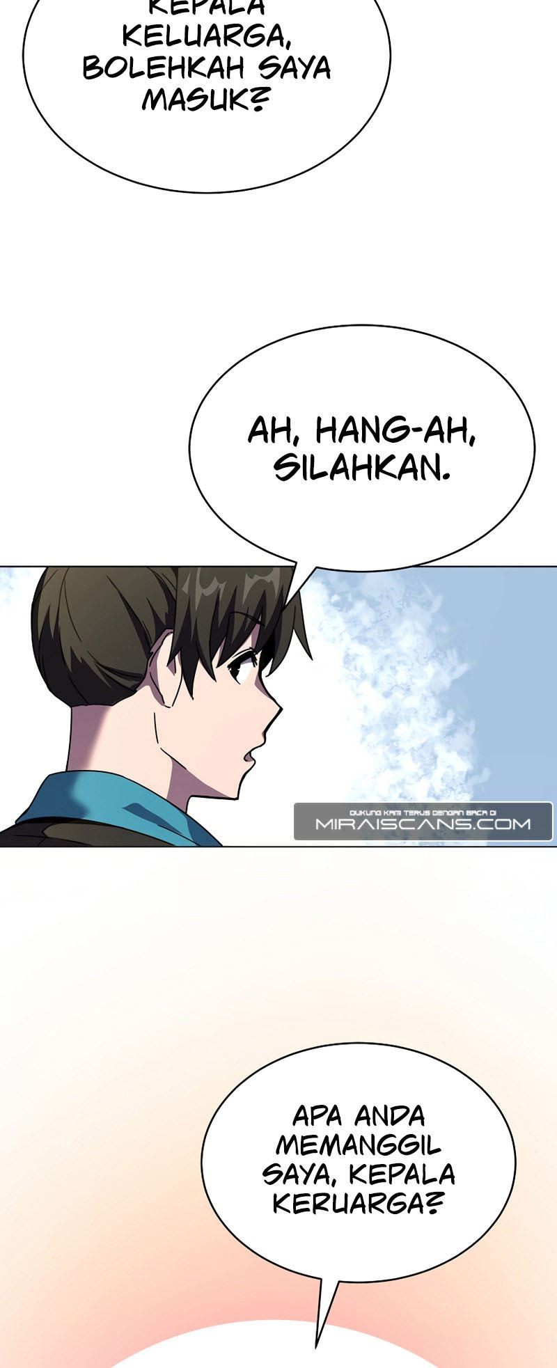 Martial Streamer Chapter 3 - halaman 11
