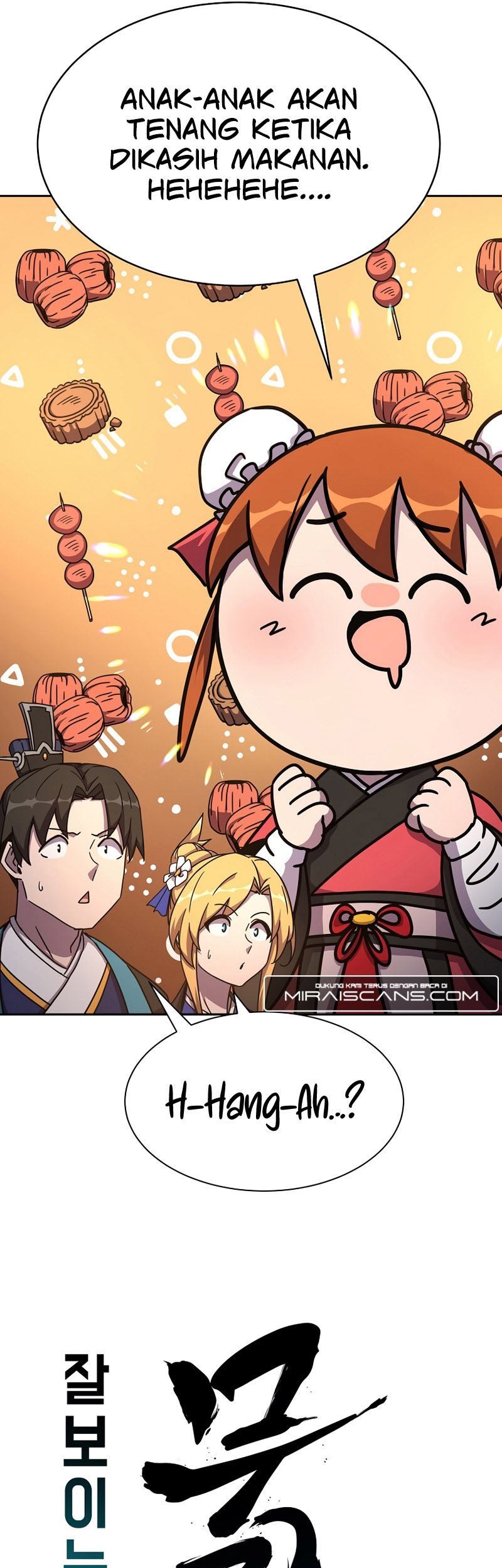 Martial Streamer Chapter 3 - halaman 17
