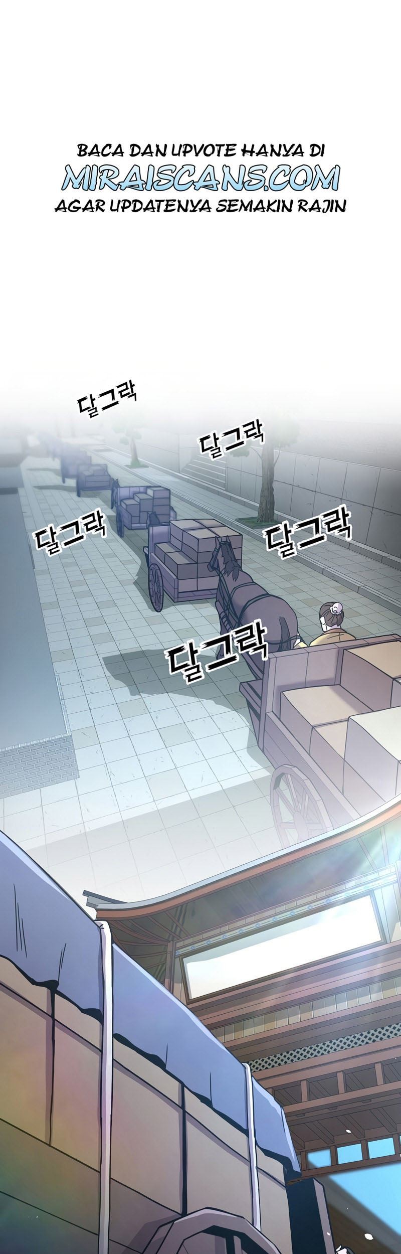 Martial Streamer Chapter 3 - halaman 2
